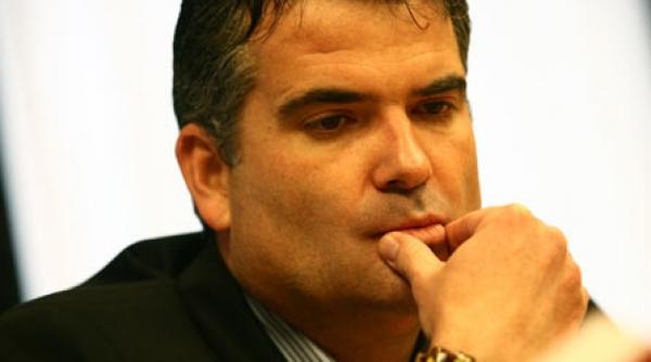 ciprian nastasiu acuza se fac presiuni asupra procurorilor