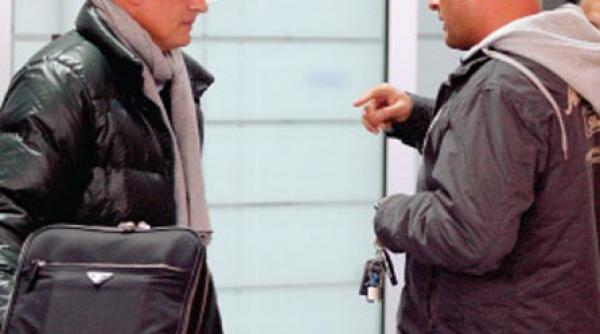 conceicao debarcat mandorlini instalat