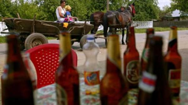 criza economica taie spuma de pe piata berii