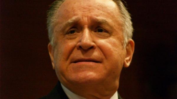 iliescu cu geoana basescu va fi si mai badaran decat cu antonescu