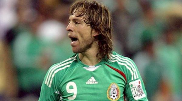 internationalul mexican antonio de nigirs a decedat la 31 de ani