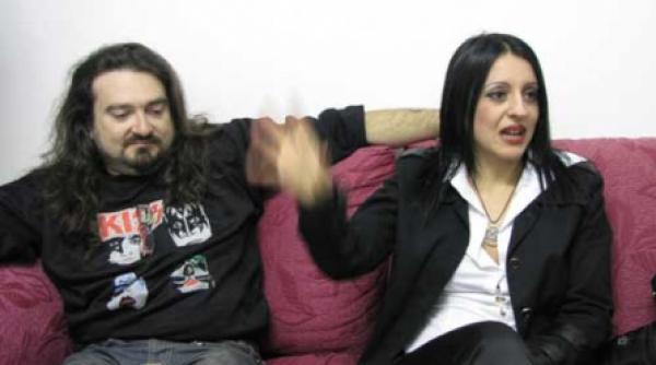 interviu cu doi vampiri noi le oferim viata fanilor si viselor lor