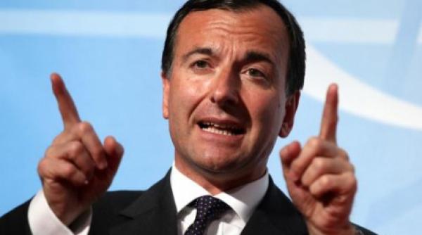 italia propune infiintarea unei armate europene