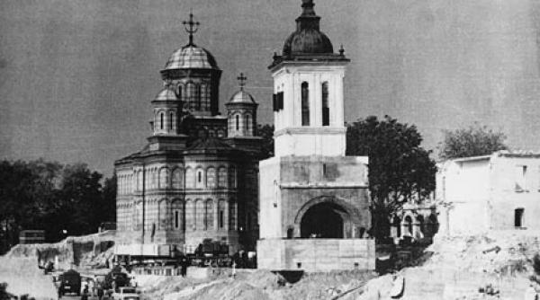 manastiri care nu mai sunt