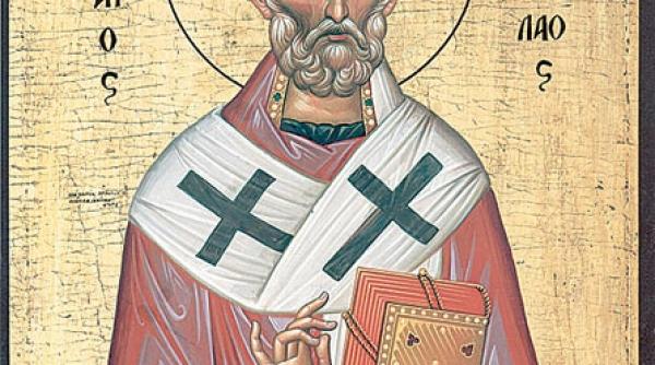 sarbatorile din post