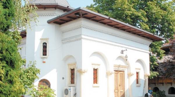 schitul darvari sau timpul priponit