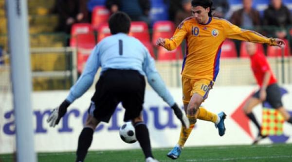 tricolorii mici si au luat revansa