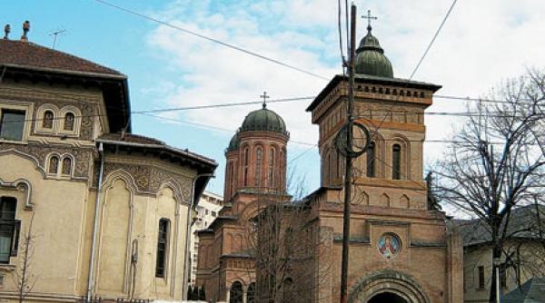 un rug in mijlocul orasului