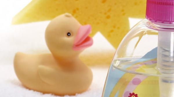 bebelusii n au nevoie de sampoane