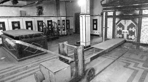 incinerati pe rugul revolutiei