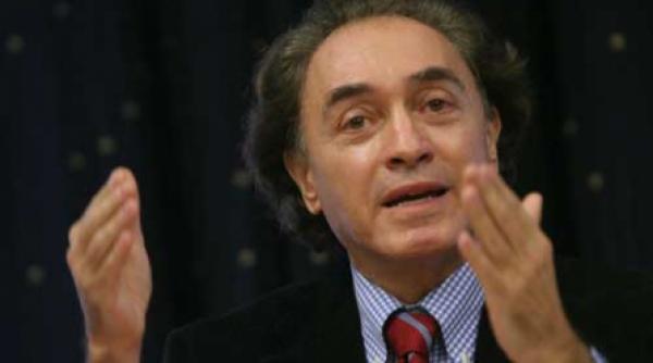 omul zilei victor gaetan