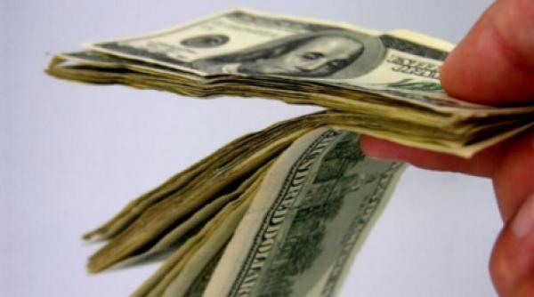 romania perceputa ca cea mai corupta tara din ue