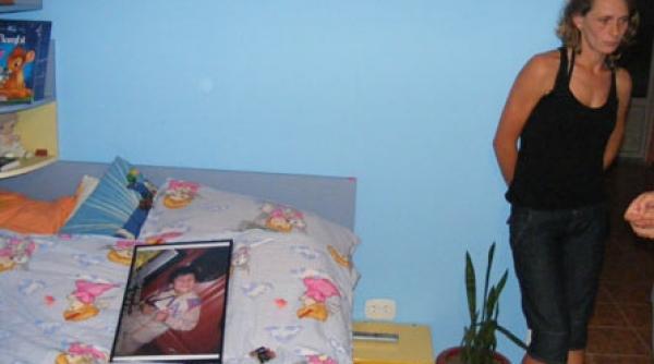 ssst politia face nani