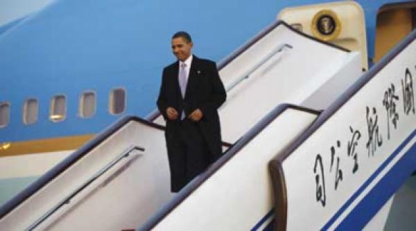 zapaciti de barack obama