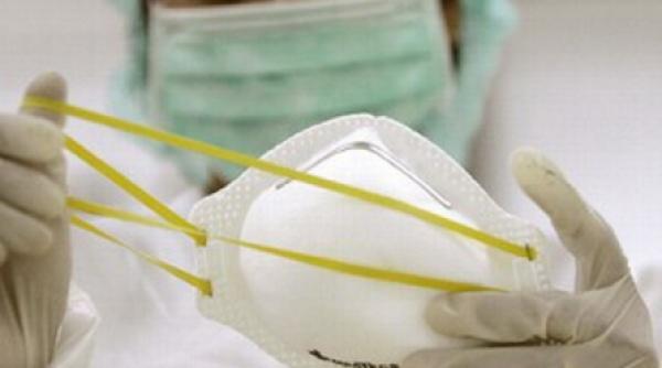 1 519 cazuri de gripa porcina confirmate in romania