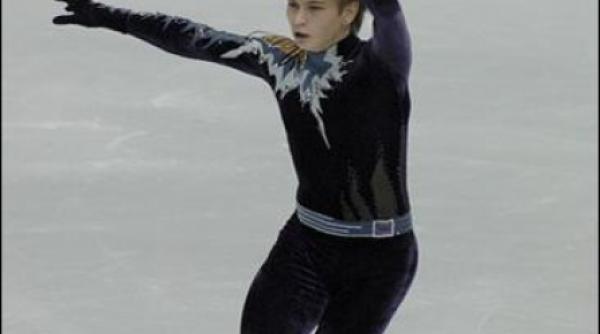 patinaj andrei lutai a ajuns in arestul din lake placid dupa ce a furat o masina