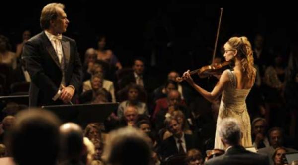 radu mihaileanu un perfectionist