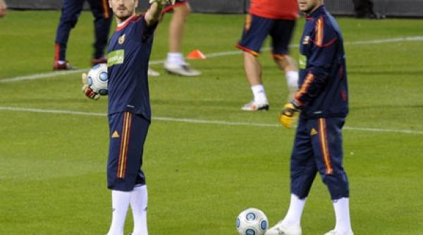 teste pentru mondiale