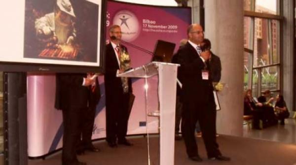 arta de a munci in siguranta