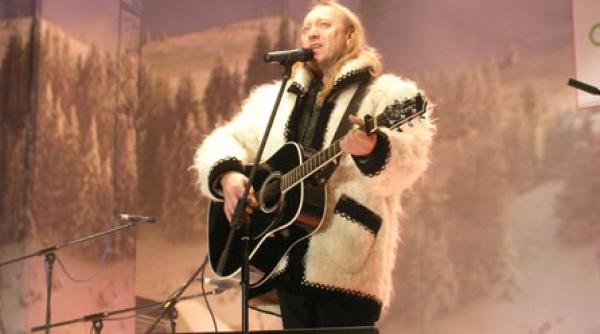 colindele lui hrusca la teatrul national din caracal