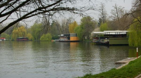 terasele ilegale din herastrau modernizate