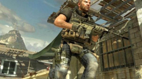 vanzari record pentru call duty modern warfare2