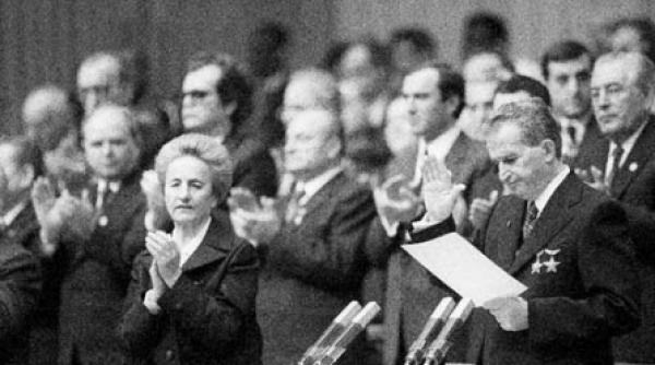 100 de minute de ovatii