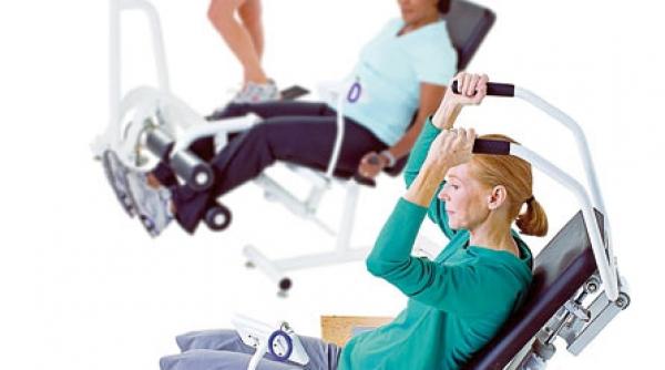 30 de minute pentru o viata sanatoasa