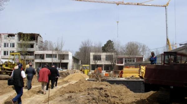 colaps in constructii