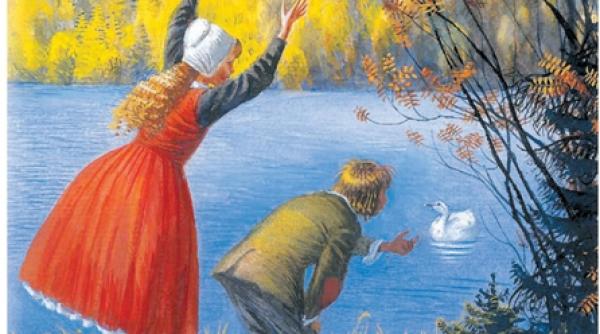 fratii grimm cenusareasa