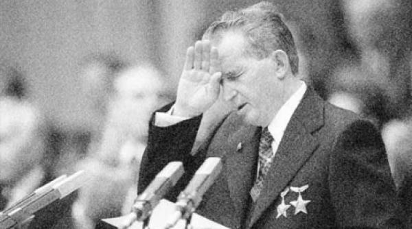 geniul din carpati e nelinistit