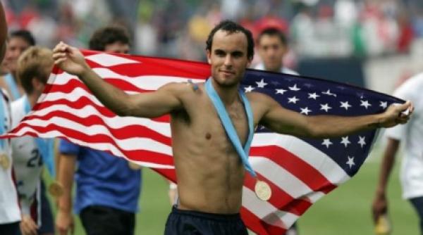 landon donovan cel mai bun jucator din mls