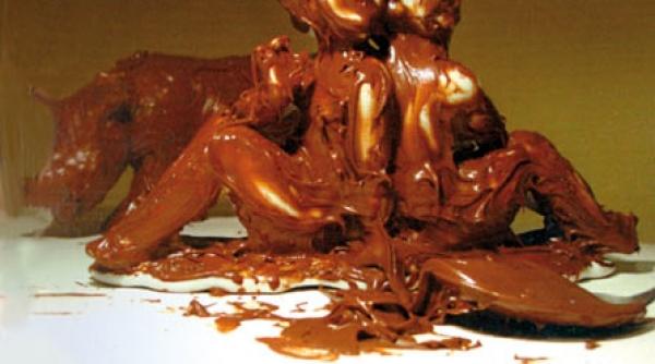 sfantul nebuniilor incipiente