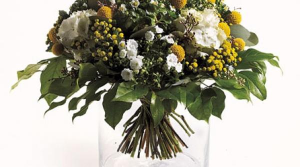 aranjamente pentru vaze si ghivece