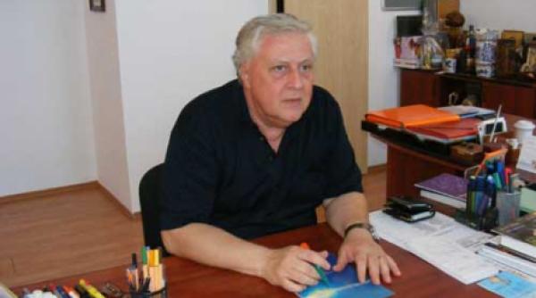 astazi e ziua ta mihai voiculescu