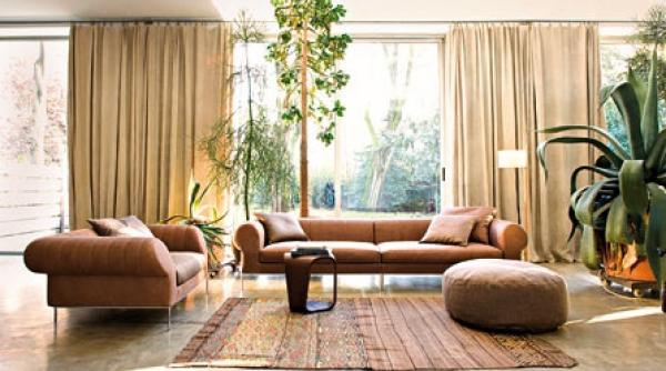 canapele scumpe versus canapele ieftine