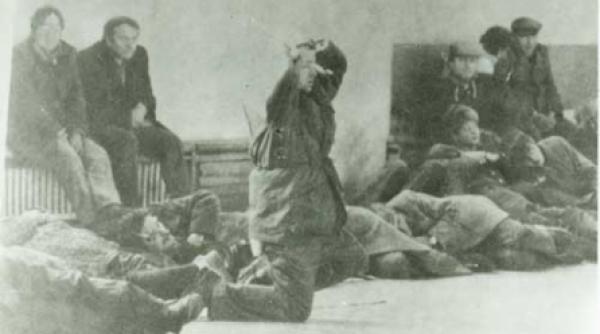 enigmele neelucidate ale revolutiei sibiene