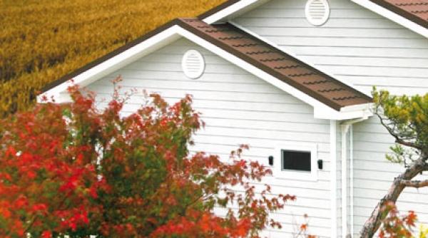 inspiratie din arhitectura traditionala europeana