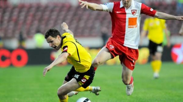 ordin de sus arbitri straini