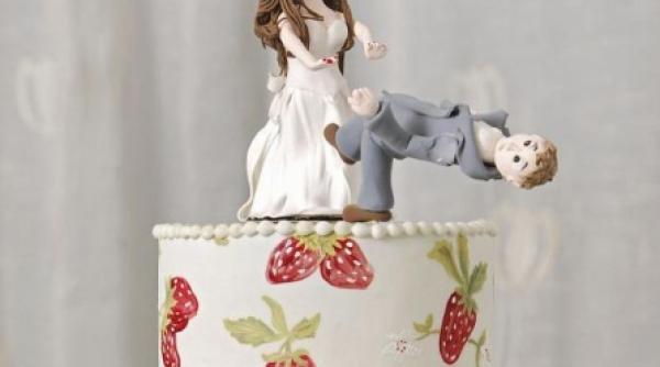 tortul de divort o afacere dulce amaruie