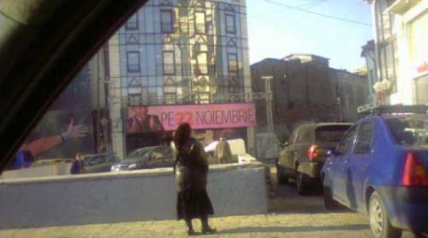 basescu isi face campanie video contrar legii