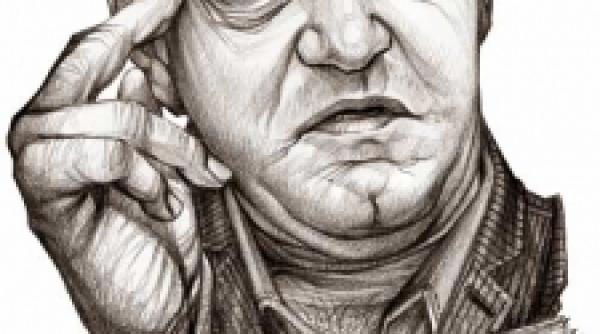 becali am votat sa scapam tara de diavoli