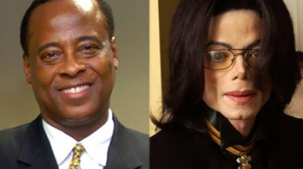 doctorul lui michael jackson spune ca nu el i a dat starului propofol