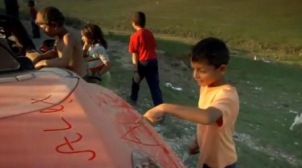 guvernul roman cere eliminarea unor replici ofensatoare din episodul top gear filmat in romania