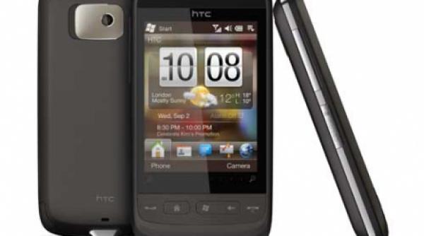 htc touch2 privire in trecut