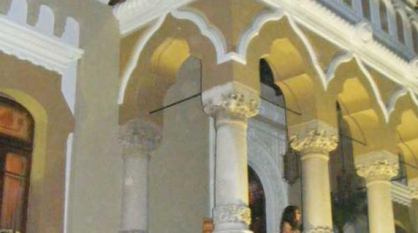 la hanu berarilor birjar