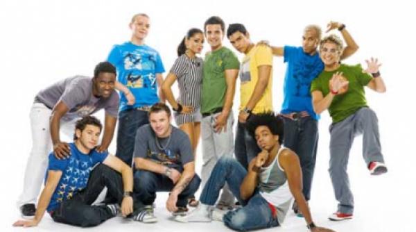 mandinga intre salsa si muzica din balcani