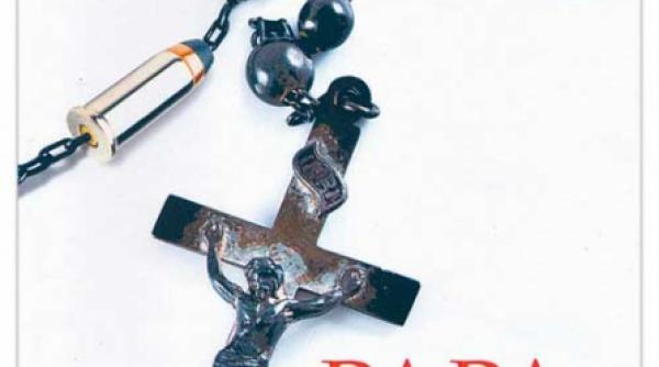 papa trebuie sa moara