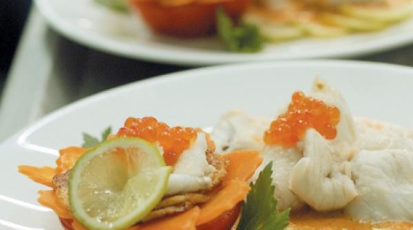 stranepotul lui brillat savarin