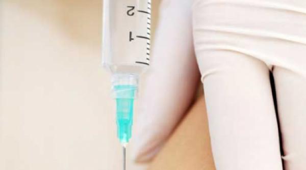 un vaccin si un sindrom